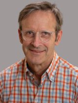 Portrait of Thomas H. Bascom MD