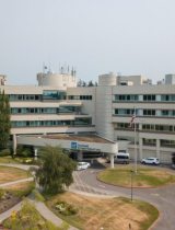 Photo of PeaceHealth St. Joseph Medical Center