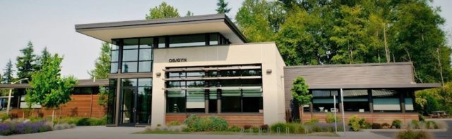 Photo of PeaceHealth Squalicum Parkway Obstetrics, Gynecology, and Midwifery Clinic