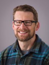 Portrait of Jeffrey A. Berner NP