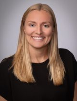 portrait of Caitlin E. Berrazueta PAC