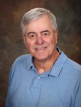 Board Portrait - Bill Boehm