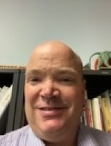 Brian McCasline, South Lane School District