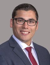 portrait of Calvin K. Craig MD