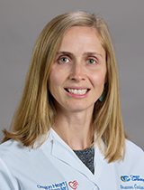 Portrait of Shannon M. Carlson NP