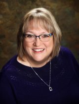 Board Portrait - Jeane Conrad