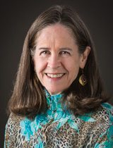 Professional Portrait of Eileen Coughlin