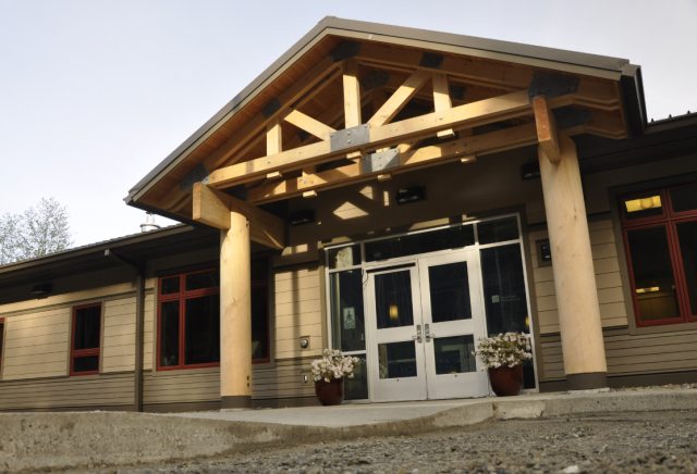 Photo of PeaceHealth Cardiology at Prince of Wales Clinic