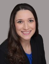 portrait of Jessica D. Davis NP