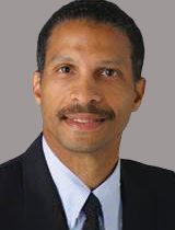 Portrait of James M. Douglas MD