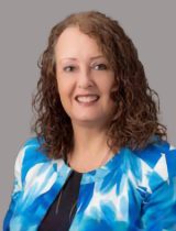 Portrait of Heather L. McArthur DO