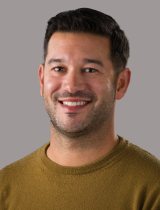 Portrait of Christopher H. Edwards PSYD