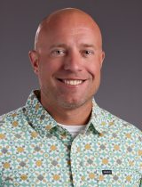 Erik Parrish Portrait