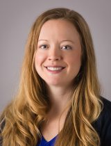 portrait of Molly M. Etue PAC