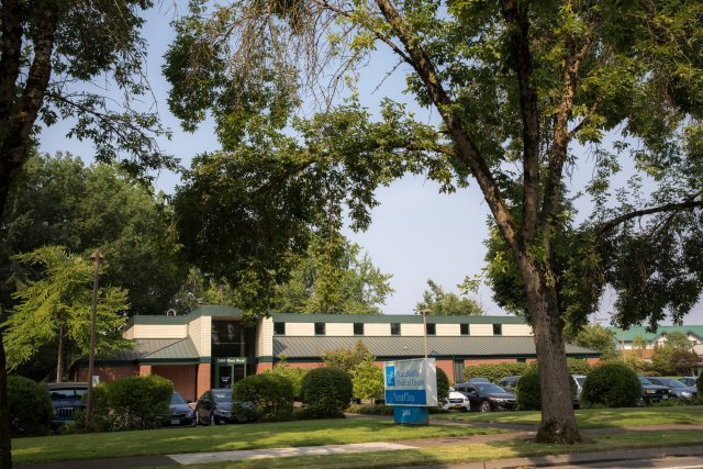 Photo of Anticoagulation at PeaceHealth Santa Clara Primary Care Clinic