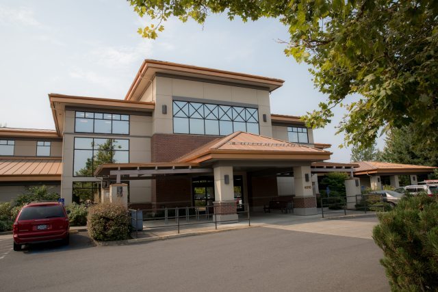 Photo of Pediatrics at PeaceHealth Barger Clinic