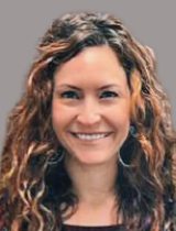 Portrait of Dana G. Eustis MD