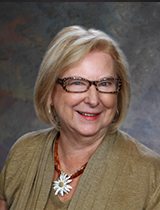 Jackie Evans, Retired, Emeritus Member of the Board