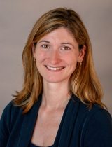 portrait of Julia  Farquhar MD