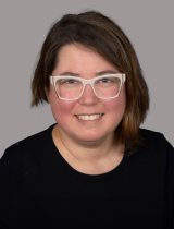 Portrait of Mariko A. Ferronato DO