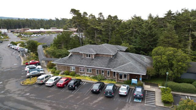 Photo of PeaceHealth Peace Harbor Obstetrics and Gynecology Clinic