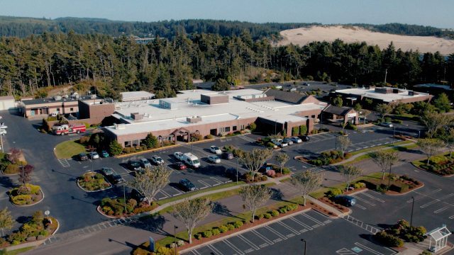 Photo of Anticoagulation and Diabetic Education at PeaceHealth Peace Harbor 380 Clinic