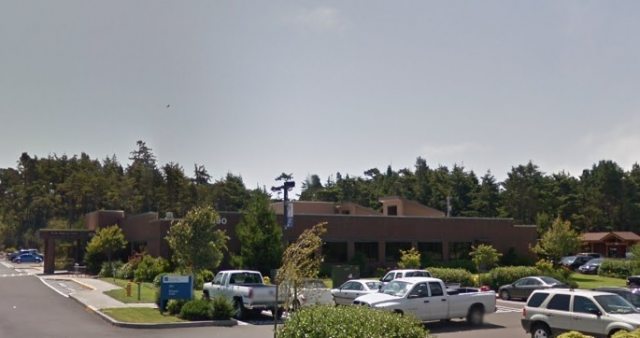 Photo of Behavioral Health at PeaceHealth Peace Harbor 390 Clinic