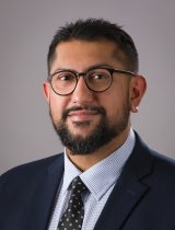 Portrait of Japjot S. Grewal MD