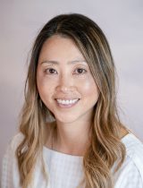 portrait of MiJung  Huh NP