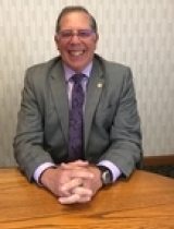 James Gilroy, President, Banner Bank