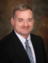 Board Portrait - Jon Rodman