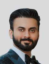 Portrait of Abhijeet S. Joshi MD