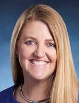 Photo of Jenniver Svihus