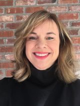 Patty Keller, Community Volunteer