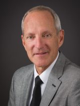 Chet Kenoyer headshot