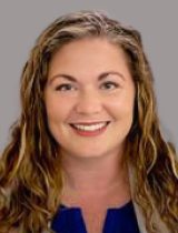 Portrait of Kerin  Konkler NP