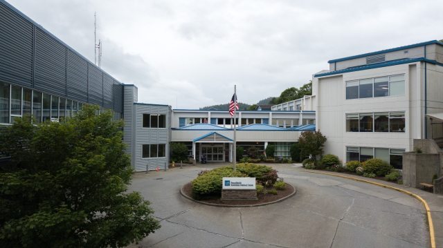 Photo of General Surgery at PeaceHealth Ketchikan Medical Center