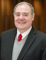 Professional Portrait of Kevin Carrillo