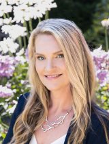 Professional Portrait of Laura Wilson