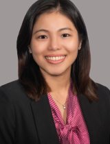 portrait of Nguyen Ngoc Diem  Le MD