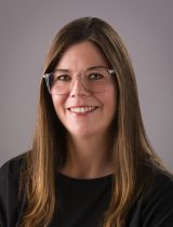 Portrait of Sarah N. Lee NP