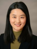 portrait of Ling  Jin MD