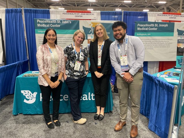 Midyear (Residents, Residency Director, Residency Coordinator)