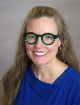 portrait of Moxie  Loeffler DO