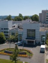 Photo of PeaceHealth St. John Medical Center