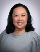 Portrait of Mary Frances Therese L. Lowdermilk MD