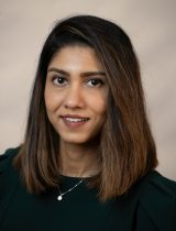 Sidra Manzoor, M.D.
