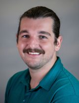 Portrait of Daniel P. Mattox DO