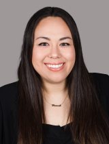 Portrait of Hannah K. Meegan PAC