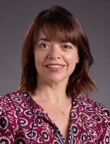 Michelle Meador Portrait